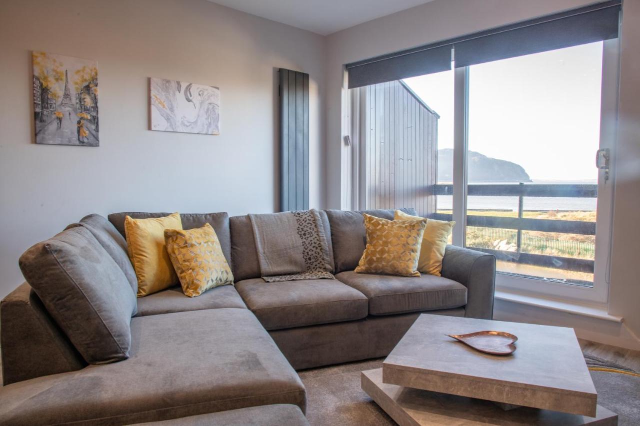 32 Deganwy Beach المظهر الخارجي الصورة