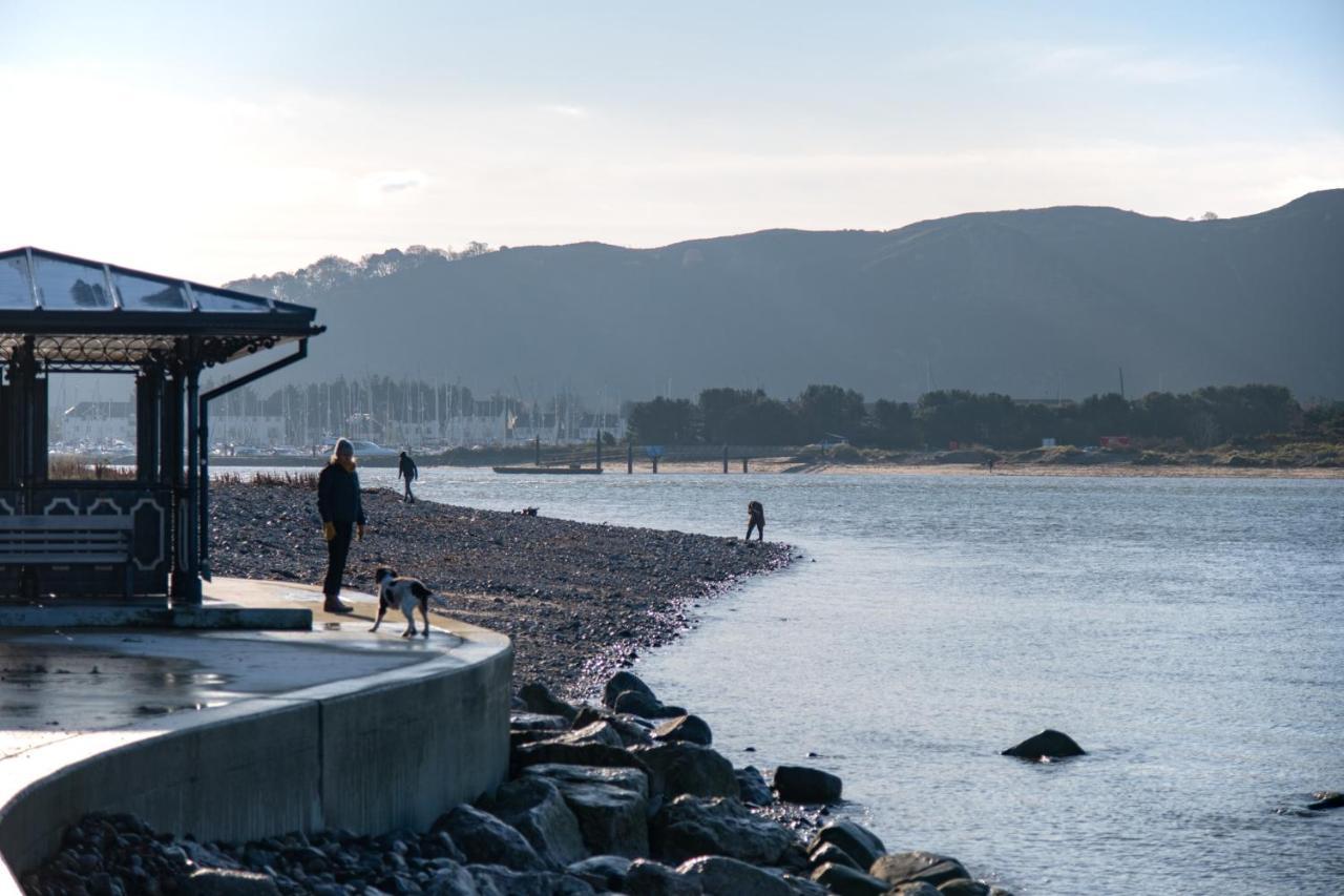 32 Deganwy Beach المظهر الخارجي الصورة