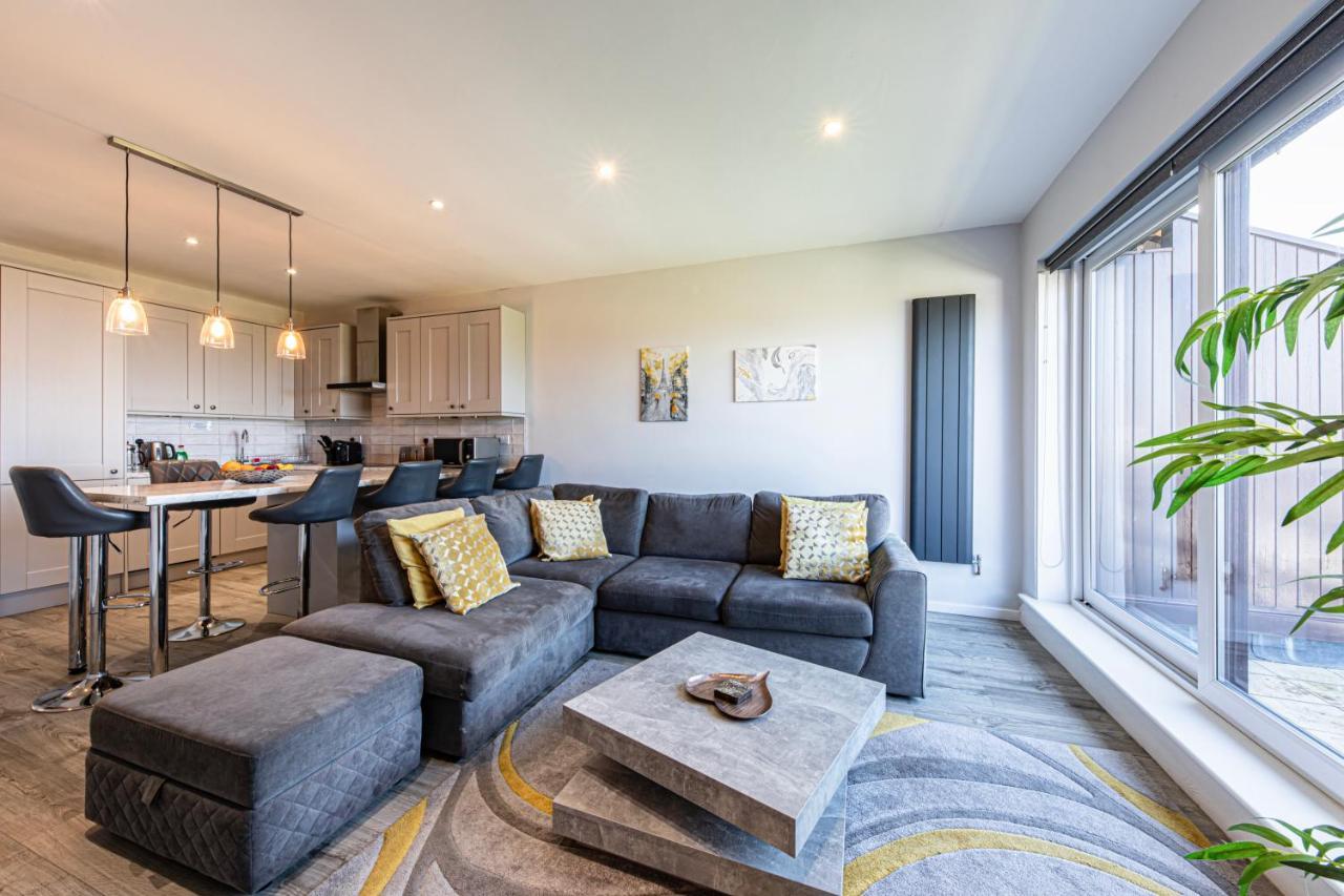 32 Deganwy Beach المظهر الخارجي الصورة
