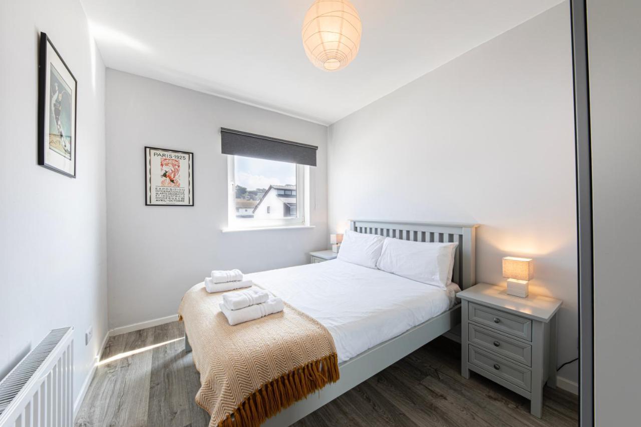 32 Deganwy Beach المظهر الخارجي الصورة