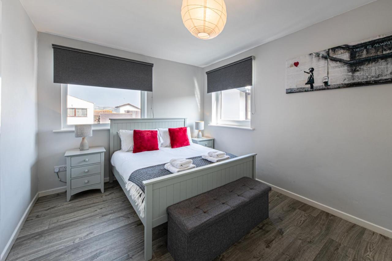 32 Deganwy Beach المظهر الخارجي الصورة